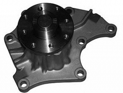 MAGNETI MARELLI 352316170518 -  Водяной насос